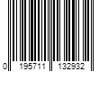 Barcode Image for UPC code 0195711132932