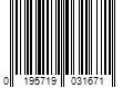 Barcode Image for UPC code 0195719031671