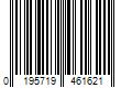 Barcode Image for UPC code 0195719461621