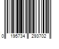 Barcode Image for UPC code 0195734293702