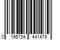 Barcode Image for UPC code 0195734441479