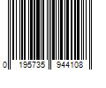 Barcode Image for UPC code 0195735944108