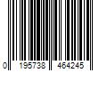 Barcode Image for UPC code 0195738464245