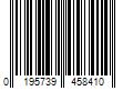 Barcode Image for UPC code 0195739458410