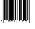 Barcode Image for UPC code 0195739613277