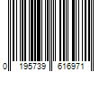 Barcode Image for UPC code 0195739616971