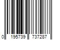 Barcode Image for UPC code 0195739737287