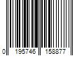 Barcode Image for UPC code 0195746158877