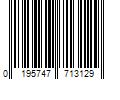 Barcode Image for UPC code 0195747713129