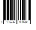 Barcode Image for UPC code 0195747990285