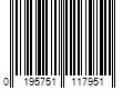 Barcode Image for UPC code 0195751117951