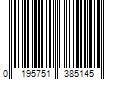 Barcode Image for UPC code 0195751385145