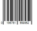 Barcode Image for UPC code 0195751558952