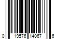 Barcode Image for UPC code 019576140676