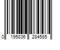 Barcode Image for UPC code 0195836284585