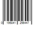 Barcode Image for UPC code 0195841256447