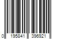 Barcode Image for UPC code 0195841396921