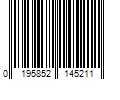 Barcode Image for UPC code 0195852145211