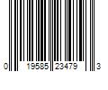 Barcode Image for UPC code 019585234793