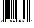 Barcode Image for UPC code 019585488189