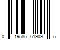 Barcode Image for UPC code 019585619095