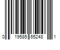 Barcode Image for UPC code 019585652481