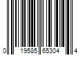 Barcode Image for UPC code 019585653044