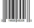 Barcode Image for UPC code 019585653068