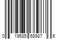 Barcode Image for UPC code 019585689876