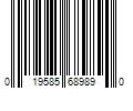 Barcode Image for UPC code 019585689890