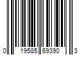 Barcode Image for UPC code 019585693903