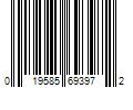 Barcode Image for UPC code 019585693972