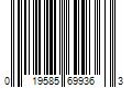 Barcode Image for UPC code 019585699363