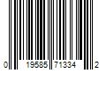 Barcode Image for UPC code 019585713342