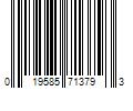 Barcode Image for UPC code 019585713793