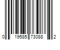 Barcode Image for UPC code 019585730882