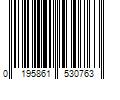 Barcode Image for UPC code 0195861530763