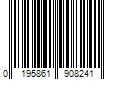 Barcode Image for UPC code 0195861908241