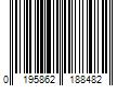 Barcode Image for UPC code 0195862188482