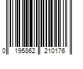 Barcode Image for UPC code 0195862210176