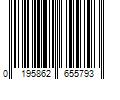 Barcode Image for UPC code 0195862655793