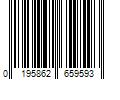 Barcode Image for UPC code 0195862659593