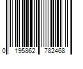 Barcode Image for UPC code 0195862782468