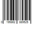 Barcode Image for UPC code 0195862889525