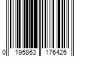 Barcode Image for UPC code 0195863176426