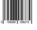 Barcode Image for UPC code 0195866056879