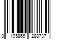 Barcode Image for UPC code 0195866288737