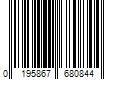 Barcode Image for UPC code 0195867680844