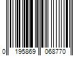 Barcode Image for UPC code 0195869068770