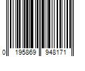 Barcode Image for UPC code 0195869948171